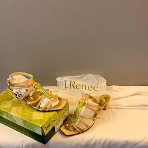 J. Renee  Condition New Seahorse